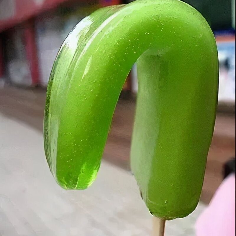 小布丁雪糕好吃吗（盘点那些曾经吃过的平价雪糕）(7)