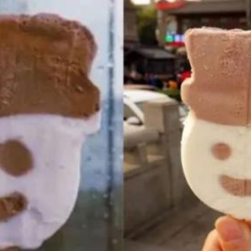 小布丁雪糕好吃吗（盘点那些曾经吃过的平价雪糕）(14)