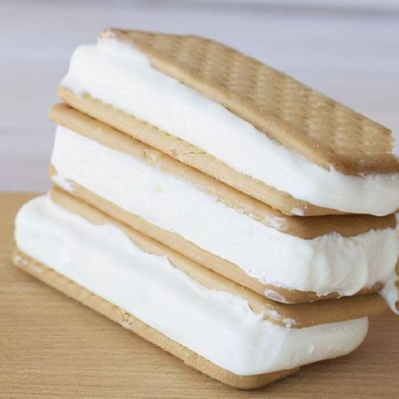 小布丁雪糕好吃吗（盘点那些曾经吃过的平价雪糕）(11)