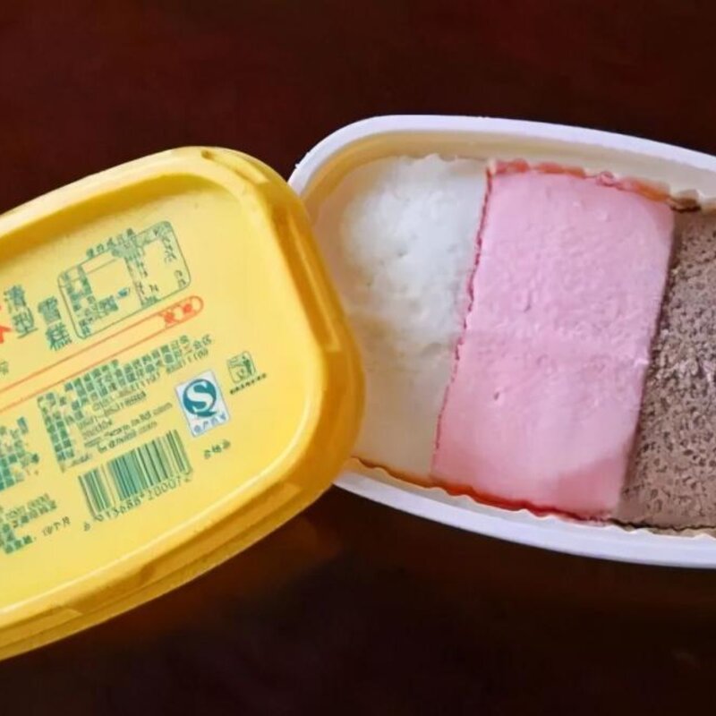 小布丁雪糕好吃吗（盘点那些曾经吃过的平价雪糕）(17)
