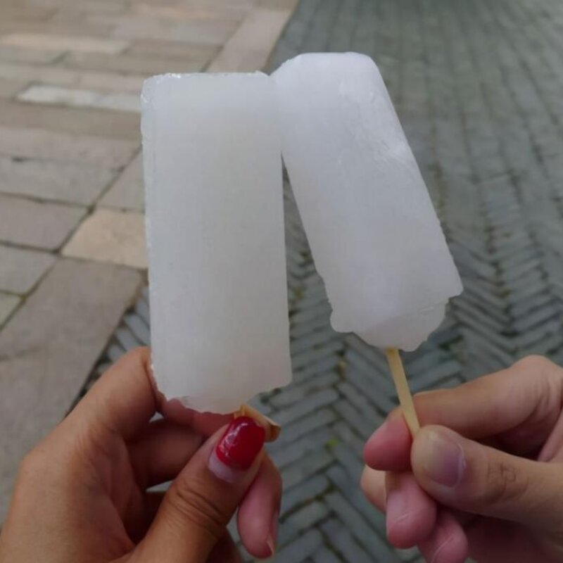 小布丁雪糕好卖吗（解析小布丁是童年最爱温宁可爱多贵又难买）(1)