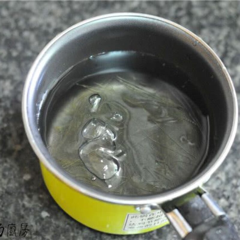 自制小布丁雪糕怎么做（网友小布丁雪糕才是经典）(4)