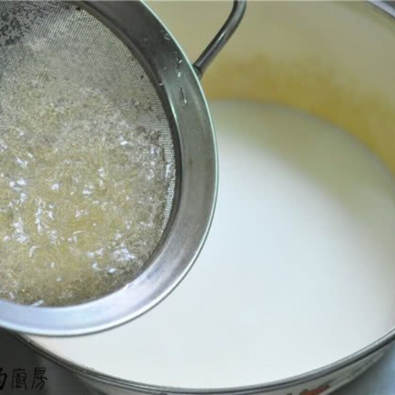 自制小布丁雪糕怎么做（网友小布丁雪糕才是经典）(6)