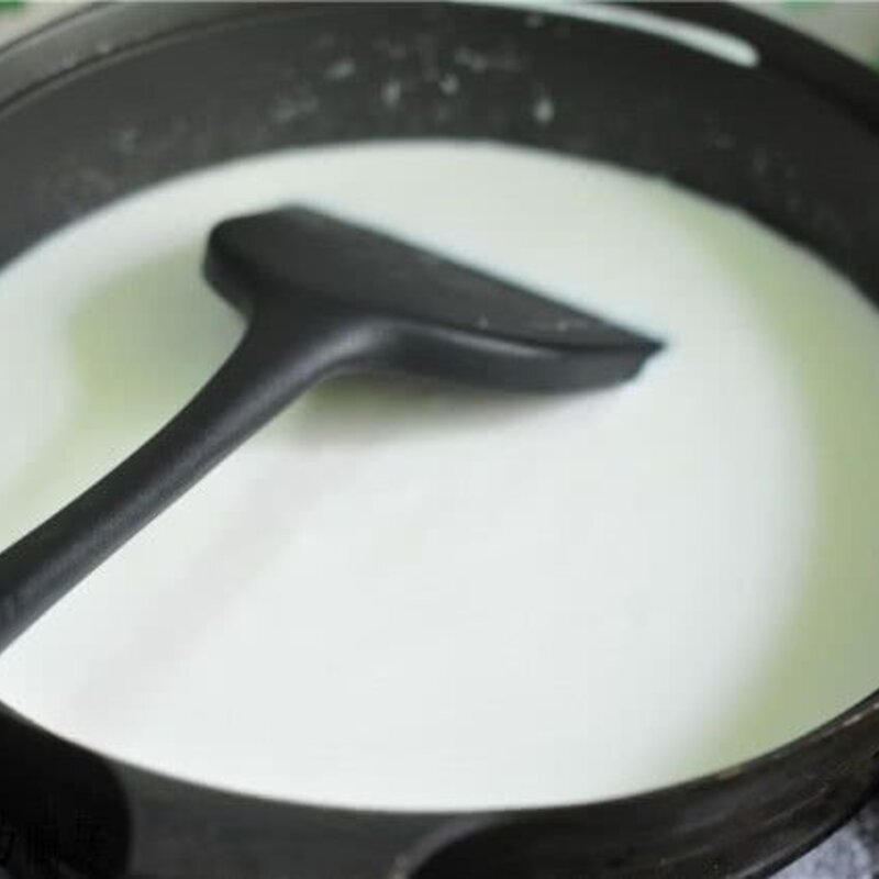 自制小布丁雪糕怎么做（网友小布丁雪糕才是经典）(5)