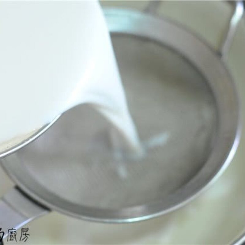 自制小布丁雪糕怎么做（网友小布丁雪糕才是经典）(7)