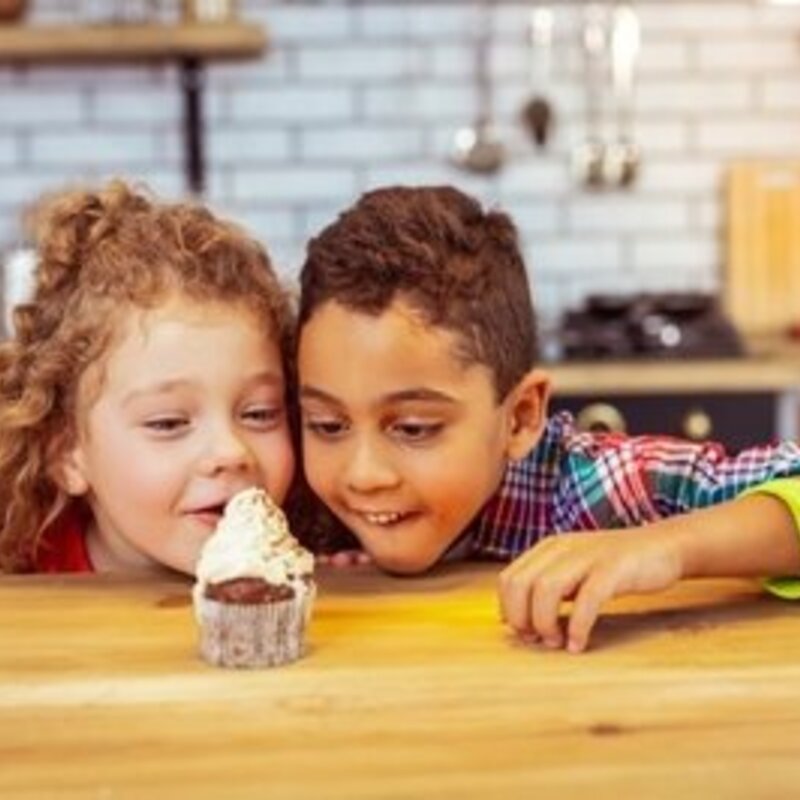 孩子能不能吃冰淇淋（吃多了真的会拉肚子吗）(3)