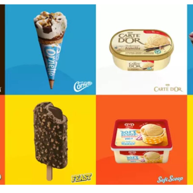 可爱多甜筒是哪家的（你觉得新logo怎么样）(1)