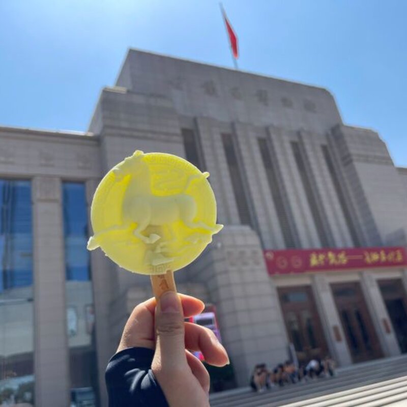 八次方是什么牌子雪糕（解析为什么现在的雪糕越来越平民化）(5)