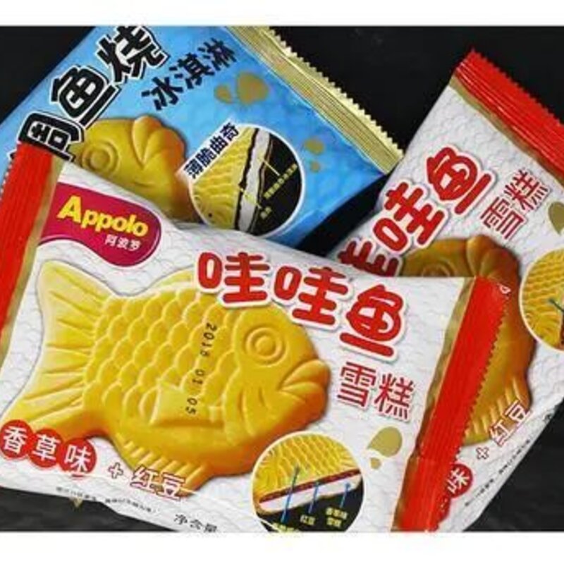 这个夏天一定要吃的网红雪糕（解馋解压又消暑，你吃过几种）(4)