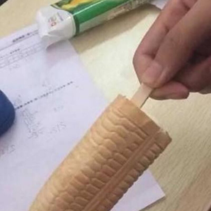 小时候最爱吃的4种雪糕（火炬上榜，吃得起它都是土豪）(2)