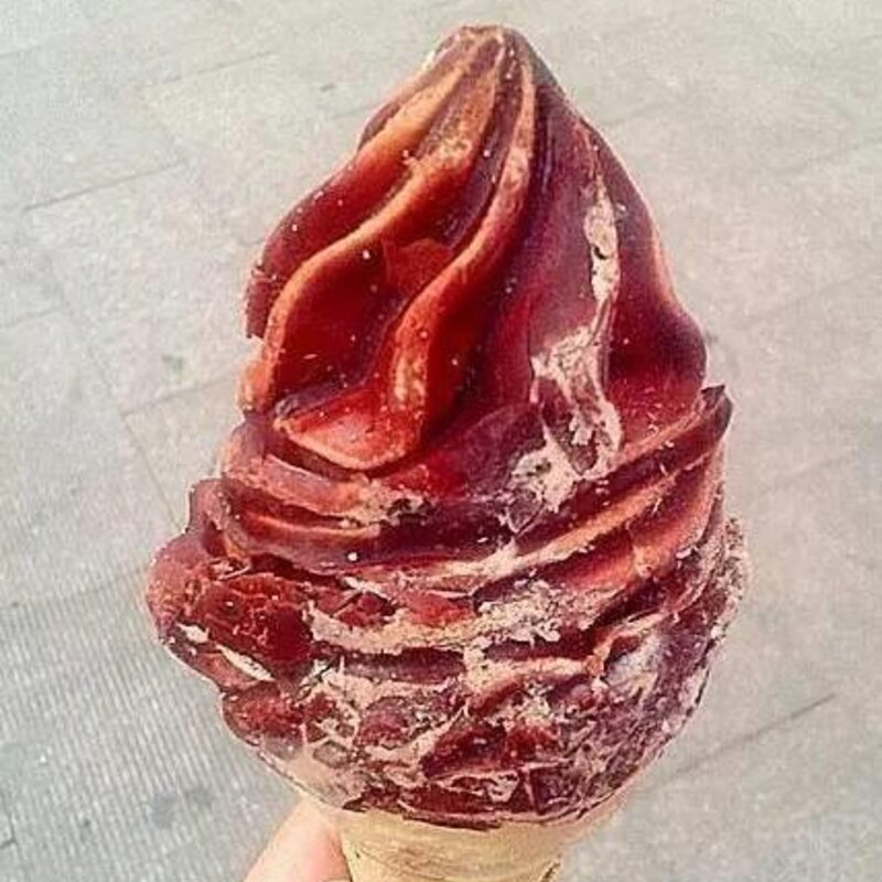 小时候最爱吃的4种雪糕（火炬上榜，吃得起它都是土豪）(1)