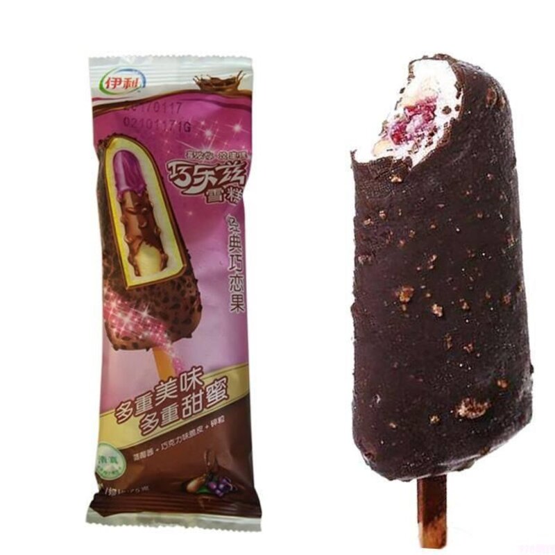 小时候最爱吃的4种雪糕（火炬上榜，吃得起它都是土豪）(4)