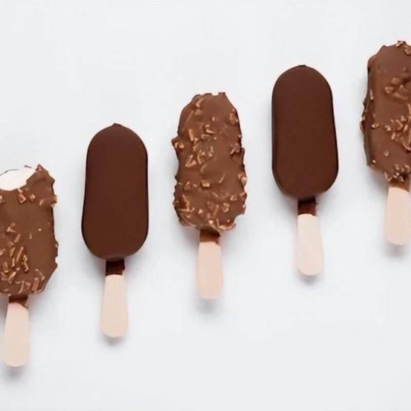 夏天的第一口冰淇淋雪糕如何选（解析冰淇淋VS雪糕有什么不同）(10)