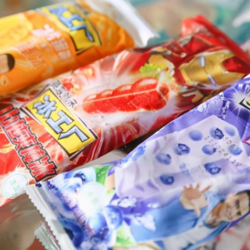 大家都喜欢吃哪一种雪糕（这6款平价雪糕别错过口感丝滑巨好吃）(2)