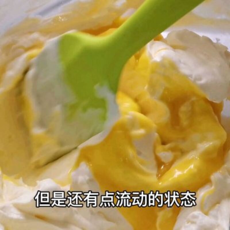 新手也能一次成功的冰淇淋（口感绵软无冰渣，巨好吃）(6)