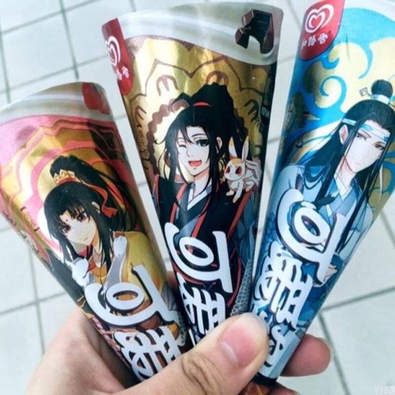 什么雪糕最好吃（咸蛋黄出乎意料你还选可爱多吗）(1)