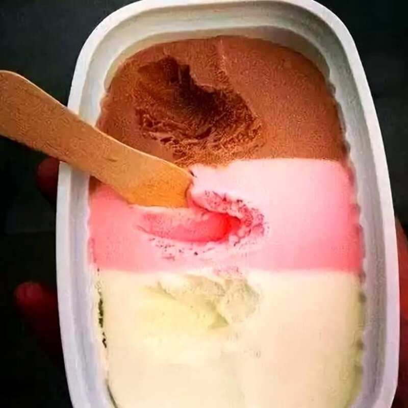 什么雪糕最好吃（咸蛋黄出乎意料你还选可爱多吗）(4)