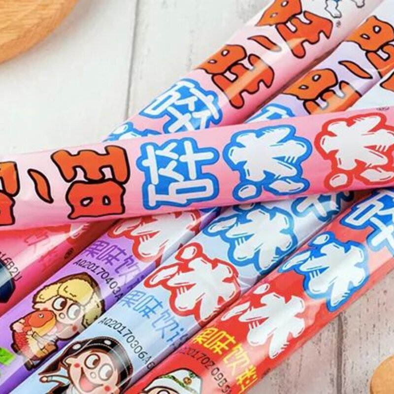 夏天没有雪糕怎么行（吐血整理30款本命雪糕全吃过算你赢）(10)