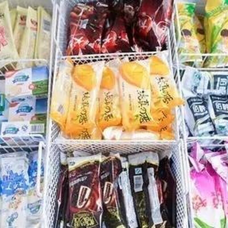 最走心的冰糕评测（你最喜欢哪一款）(1)