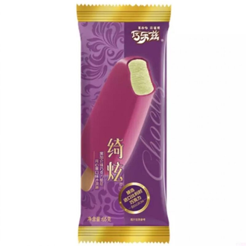 巧乐兹怎么样（解析7块钱的巧乐兹到底多了啥）(1)