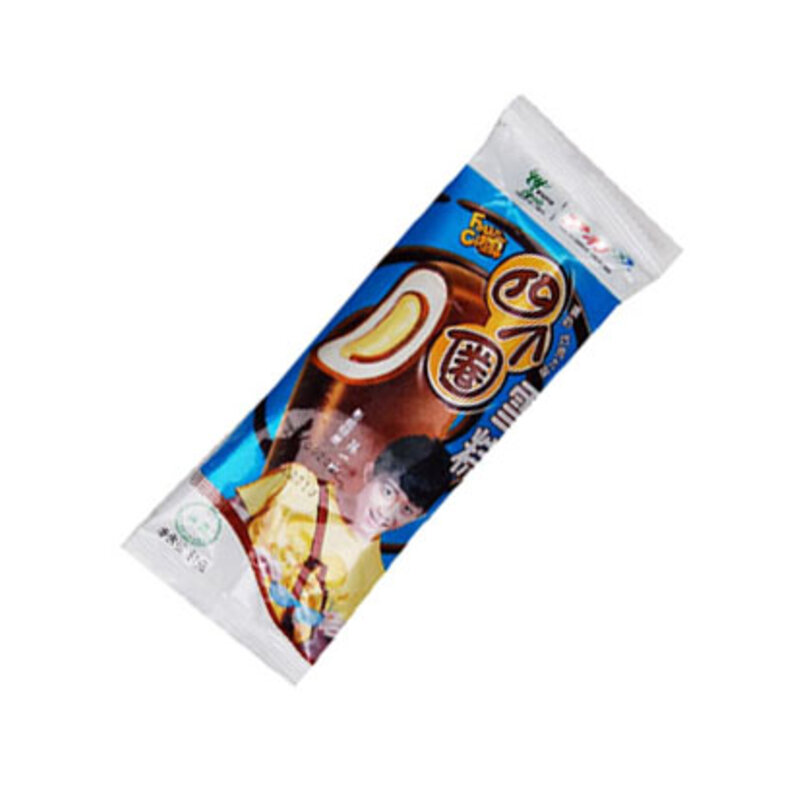 这是你所知道的四个圈吗（最后一个你绝想不到）(2)