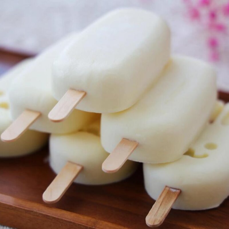 天气热想吃雪糕别再买了（自己在家就能做0添加方法超简单）(3)