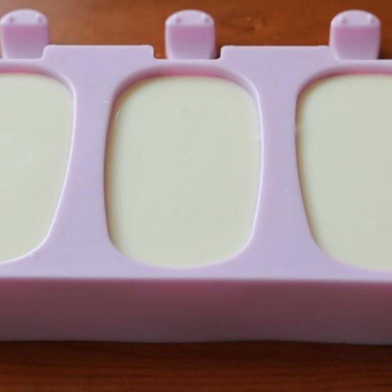 天气热想吃雪糕别再买了（自己在家就能做0添加方法超简单）(7)