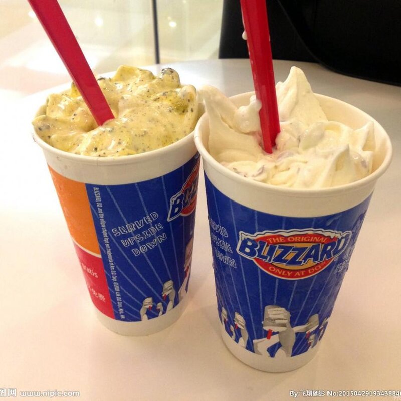 美怡乐是杂牌雪糕吗（雪糕的季节到了看看有没有你的爱）(4)