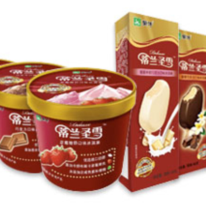 美怡乐是杂牌雪糕吗（雪糕的季节到了看看有没有你的爱）(7)