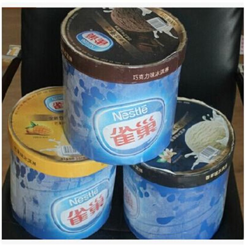 美怡乐是杂牌雪糕吗（雪糕的季节到了看看有没有你的爱）(6)