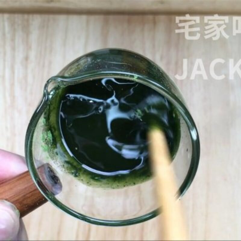 老式奶油雪糕怎么做（制作简单满满小时候的味道）(10)