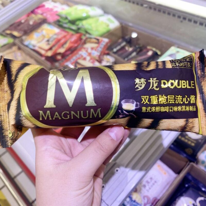 网评6种“平价好吃雪糕”（5元吃出哈根达斯的感觉）(3)