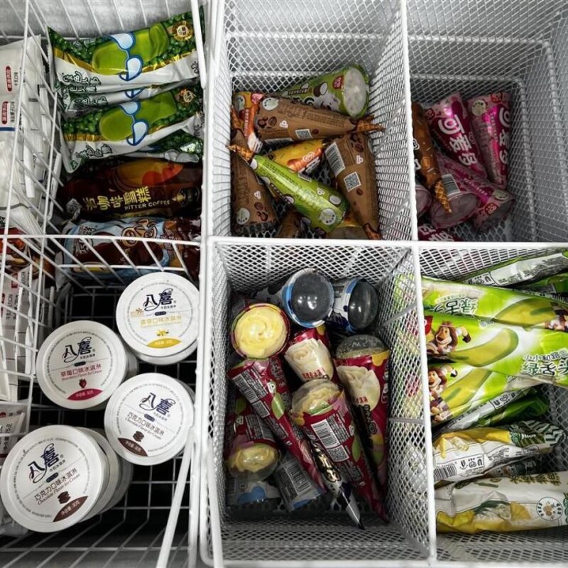 到底哪款雪糕更好吃（实测几款热门雪糕）(3)