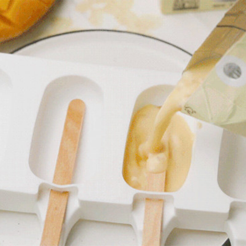冰棍怎么自己制作（这5款自制冰棍简单好学）(11)