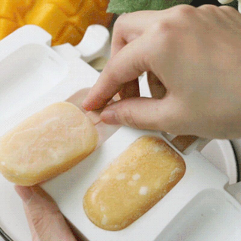 冰棍怎么自己制作（这5款自制冰棍简单好学）(12)