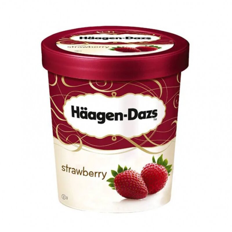 哈根达斯多少钱一个（解读哈根达斯为何在中国如此昂贵）(1)