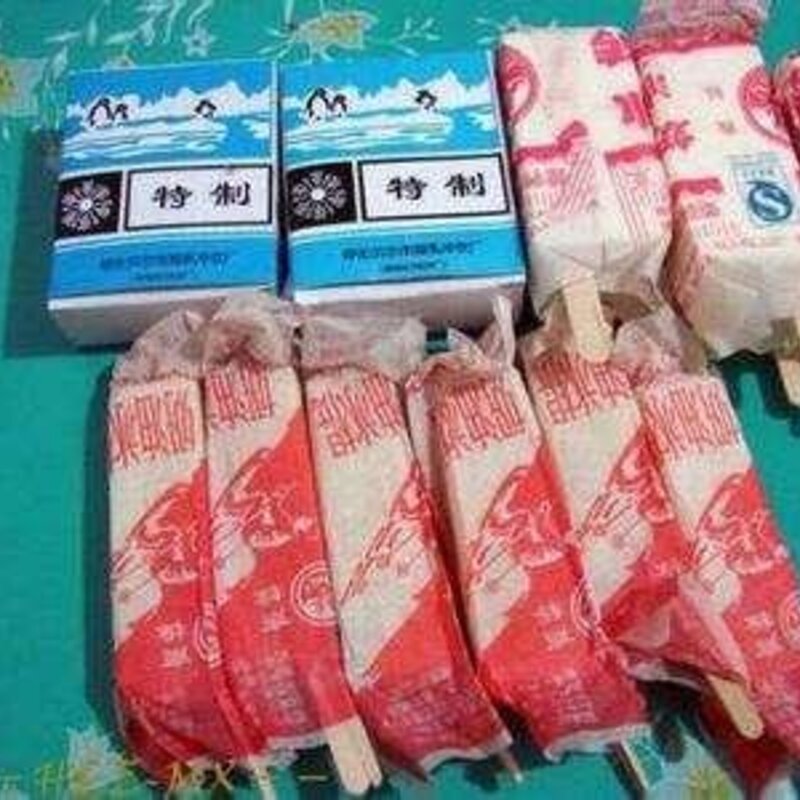 冰淇淋甜筒壳哪里有卖（分享难忘的10款夏季冰激凌）(3)