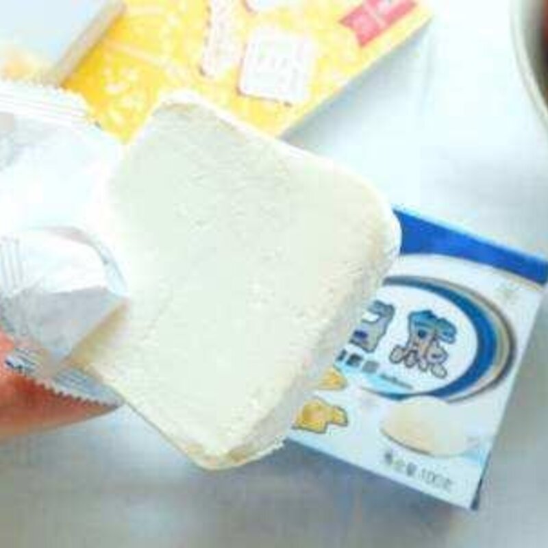 冰淇淋甜筒壳哪里有卖（分享难忘的10款夏季冰激凌）(8)