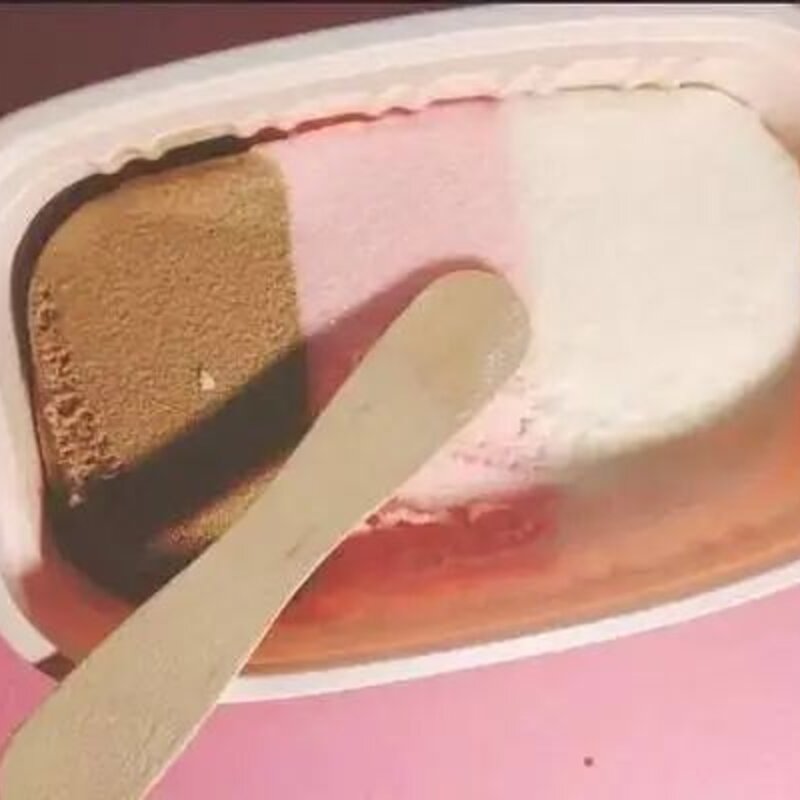 三色杯雪糕卖多少钱（小时候最爱的5种雪糕）(1)