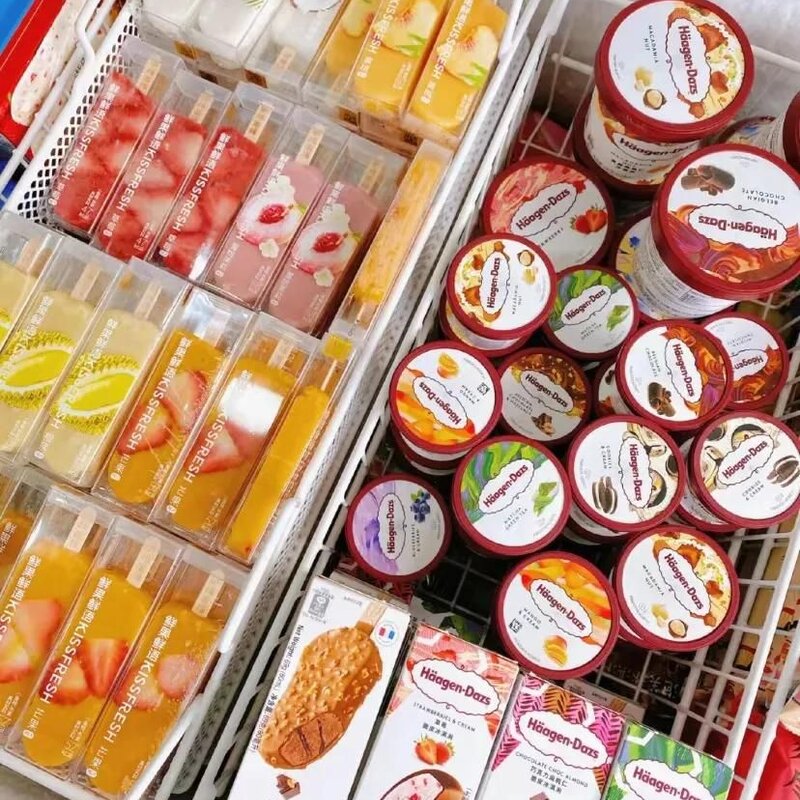 随变雪糕平价雪糕（你吃过几种呢）(10)