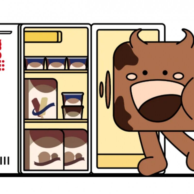 明治雪糕哪个口味最好吃（健康美味又营养）(8)