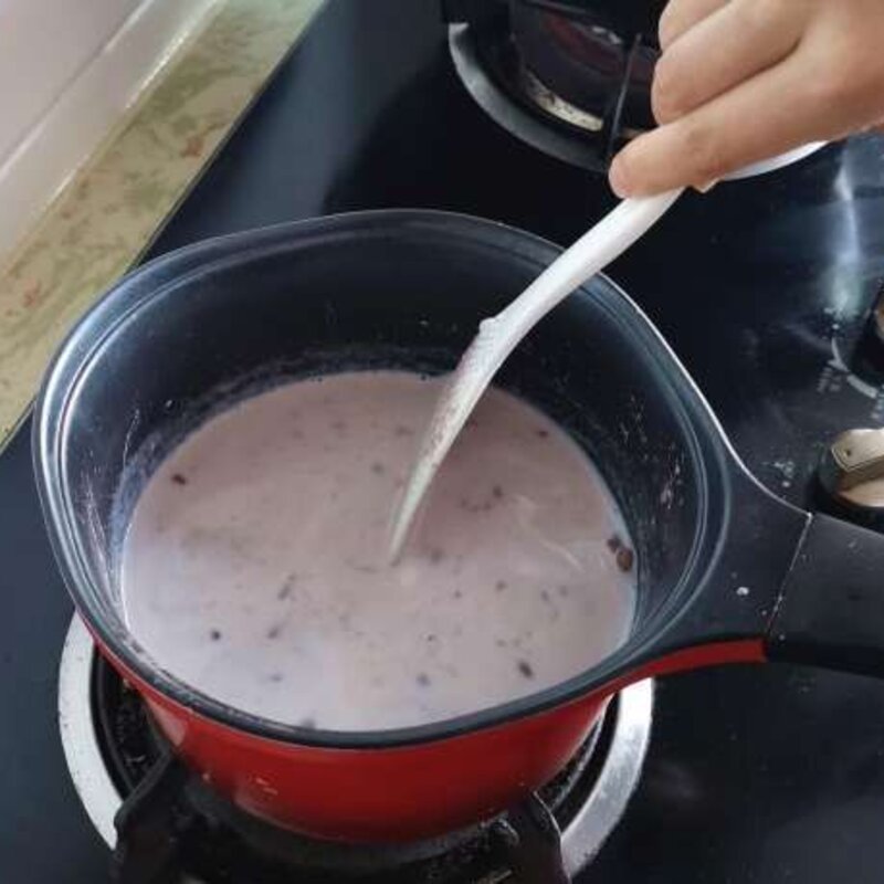 雪糕的制作方法（在家自制雪糕原来这么简单）(6)