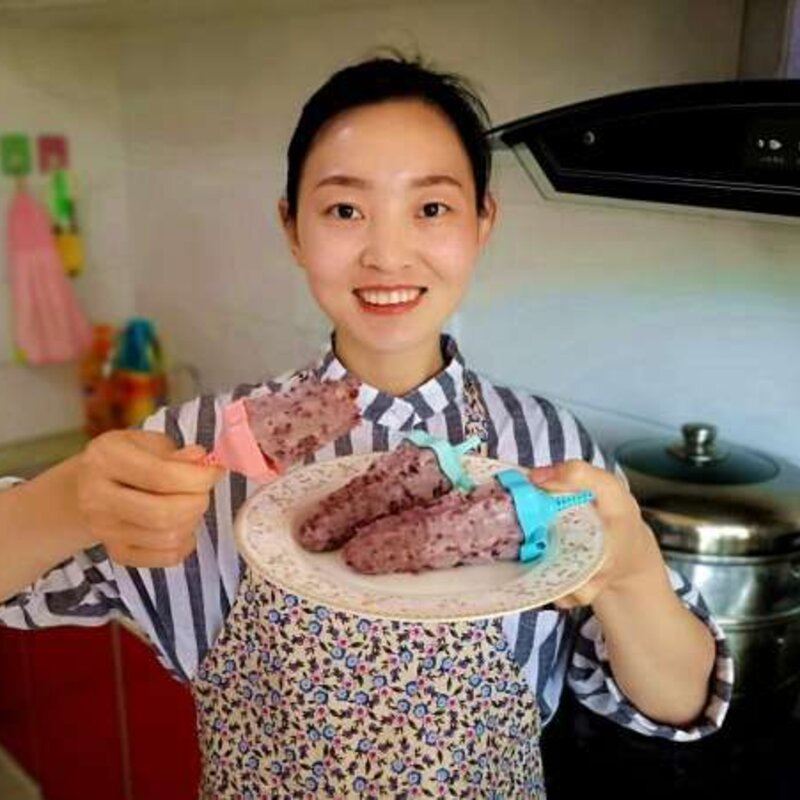 雪糕的制作方法（在家自制雪糕原来这么简单）(13)