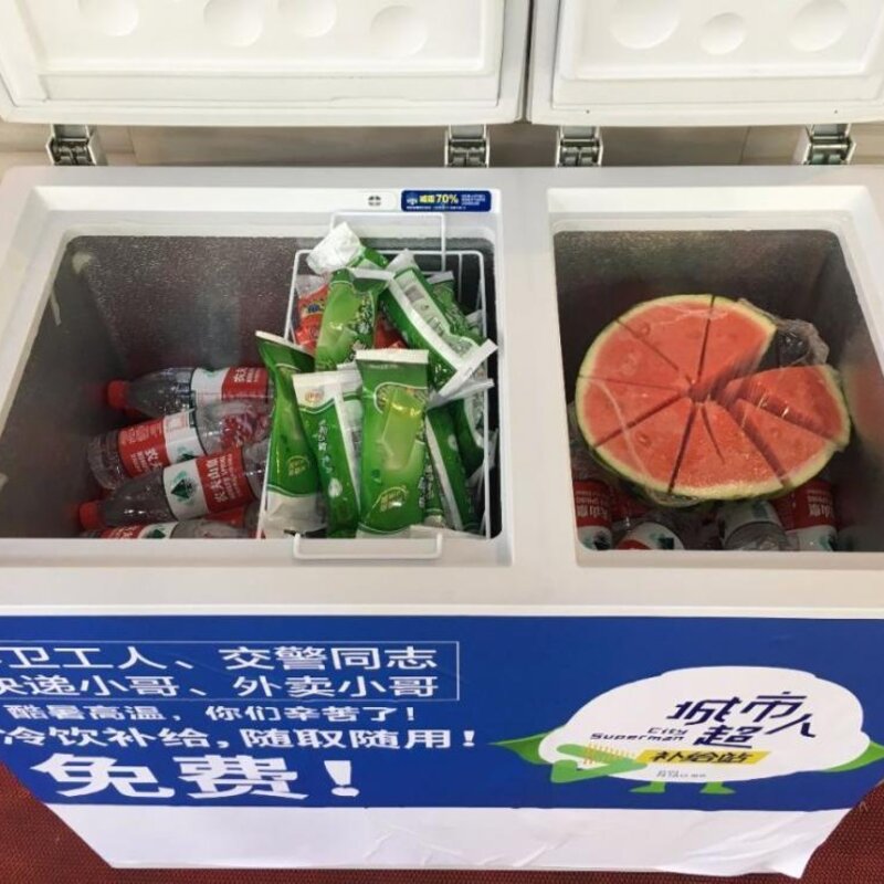 绿豆雪糕自己在家怎么做（教你在家做绿豆雪糕）(2)