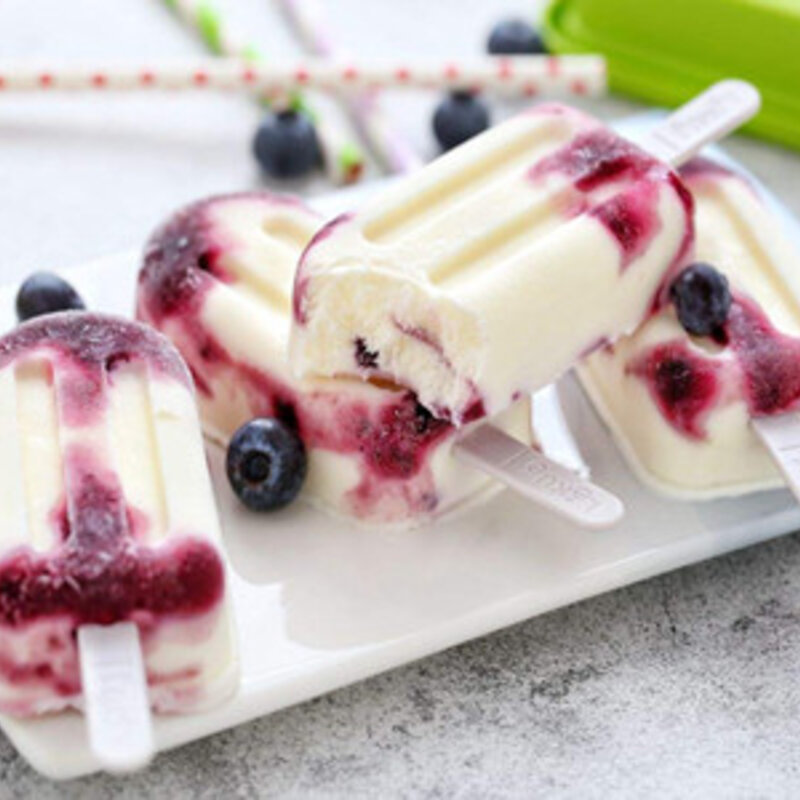 雪糕热量高吗减肥能吃吗（夏季健康必备 盘点雪糕的利弊）(2)