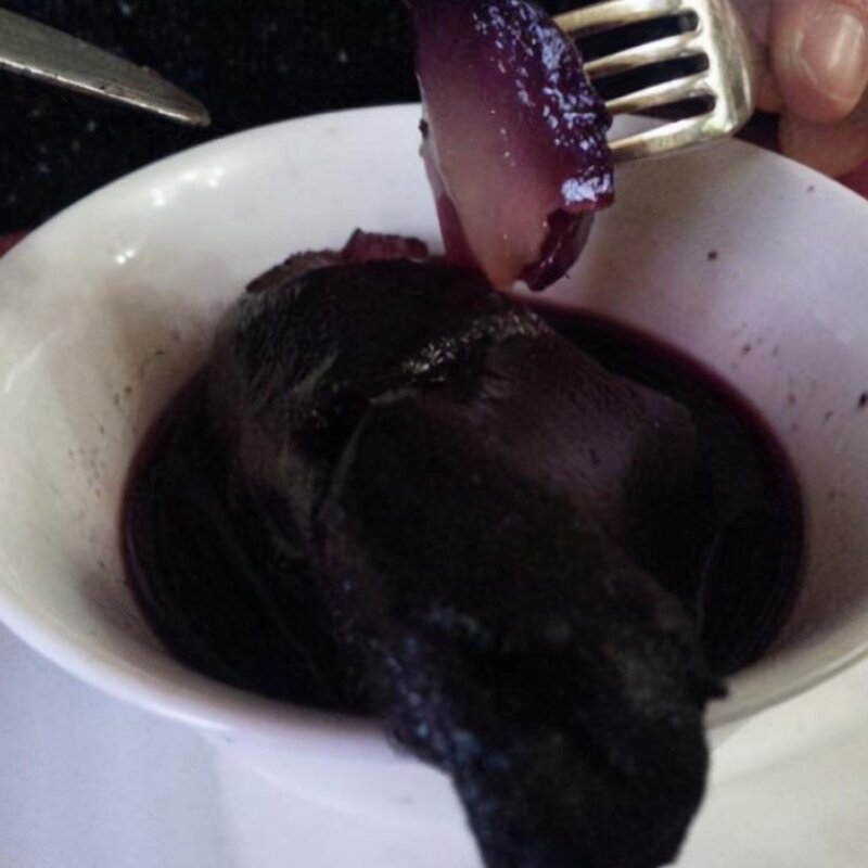 奶雪糕怎么做好吃（分享巧克力雪糕的好吃做法）(5)