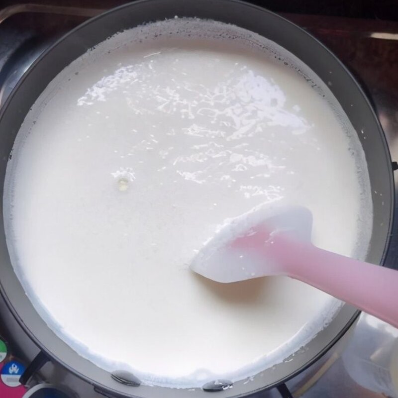 奶雪糕怎么做好吃（分享巧克力雪糕的好吃做法）(2)