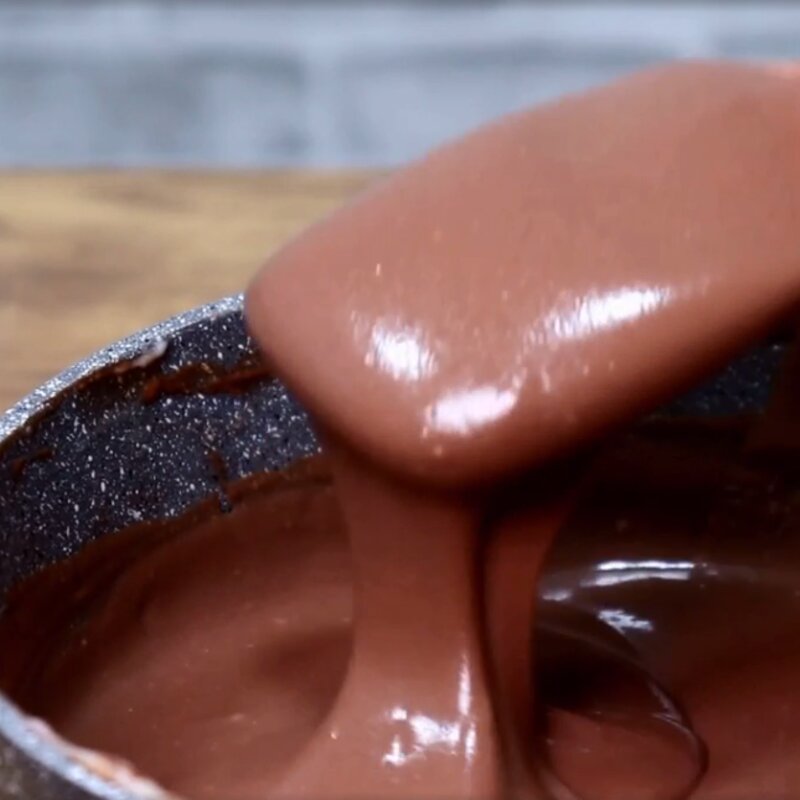 奶雪糕怎么做好吃（分享巧克力雪糕的好吃做法）(6)