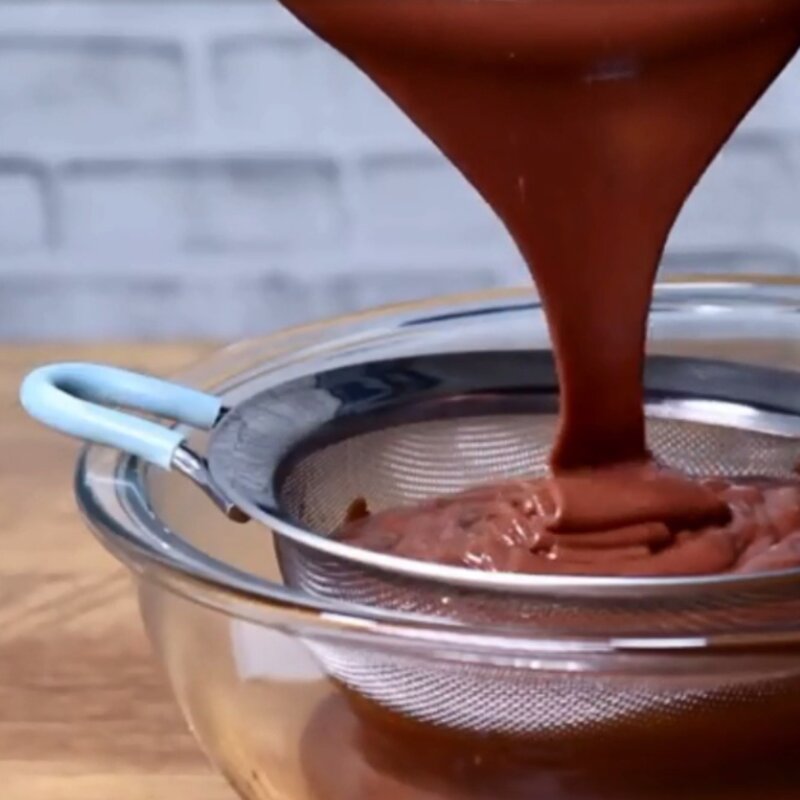 奶雪糕怎么做好吃（分享巧克力雪糕的好吃做法）(7)