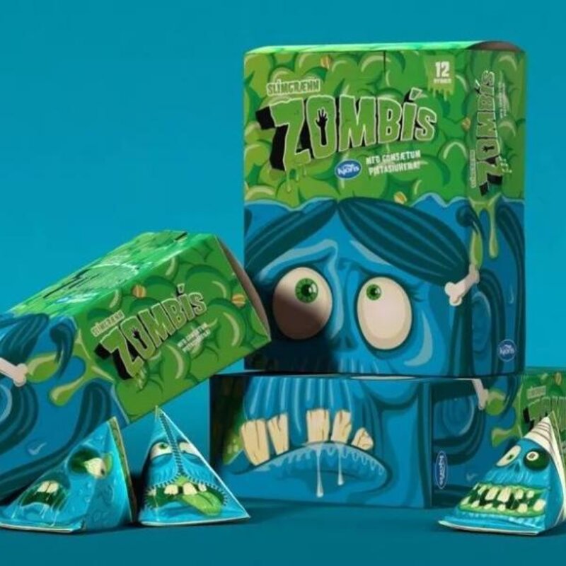 雪糕包装怎么包（雪糕冰淇淋包装设计分享）(1)